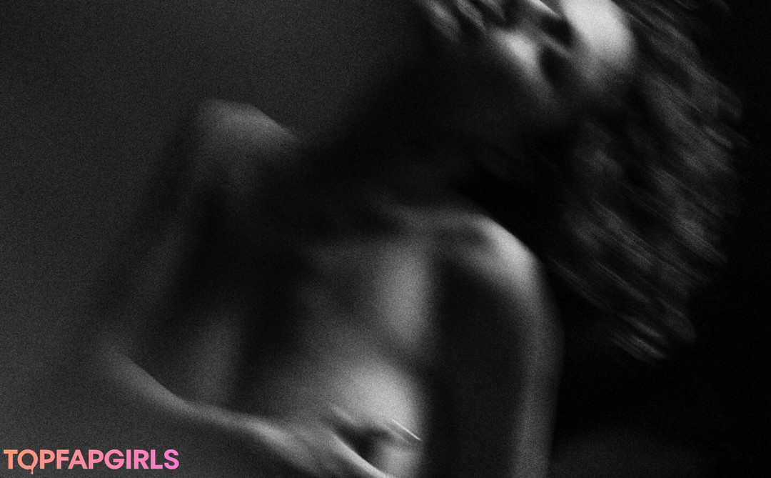 Foto di nudo di fuga di OnlyFans di Solomia Maievska #1149