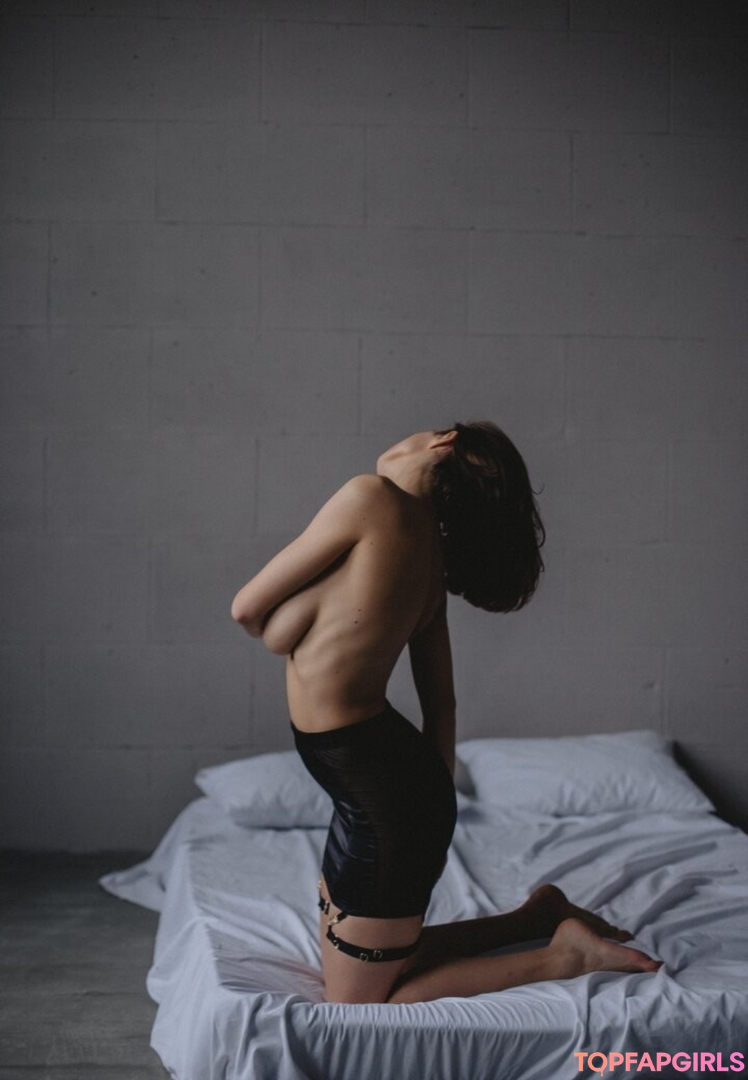 Foto di nudo di fuga di OnlyFans di Solomia Maievska #1186
