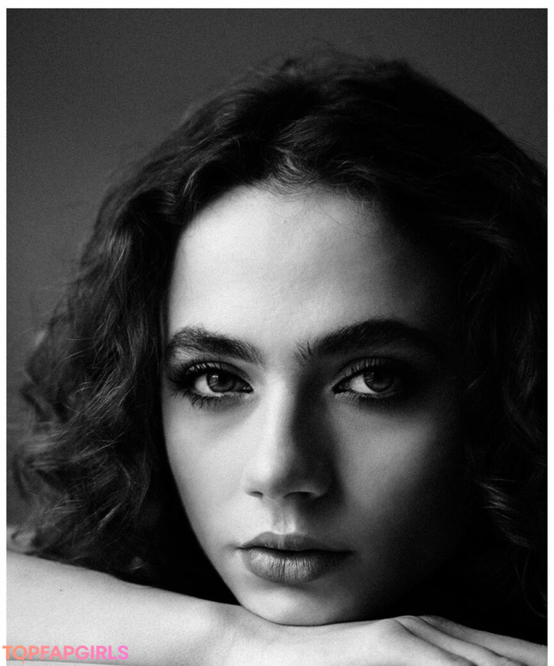 Foto di nudo di fuga di OnlyFans di Solomia Maievska #1403