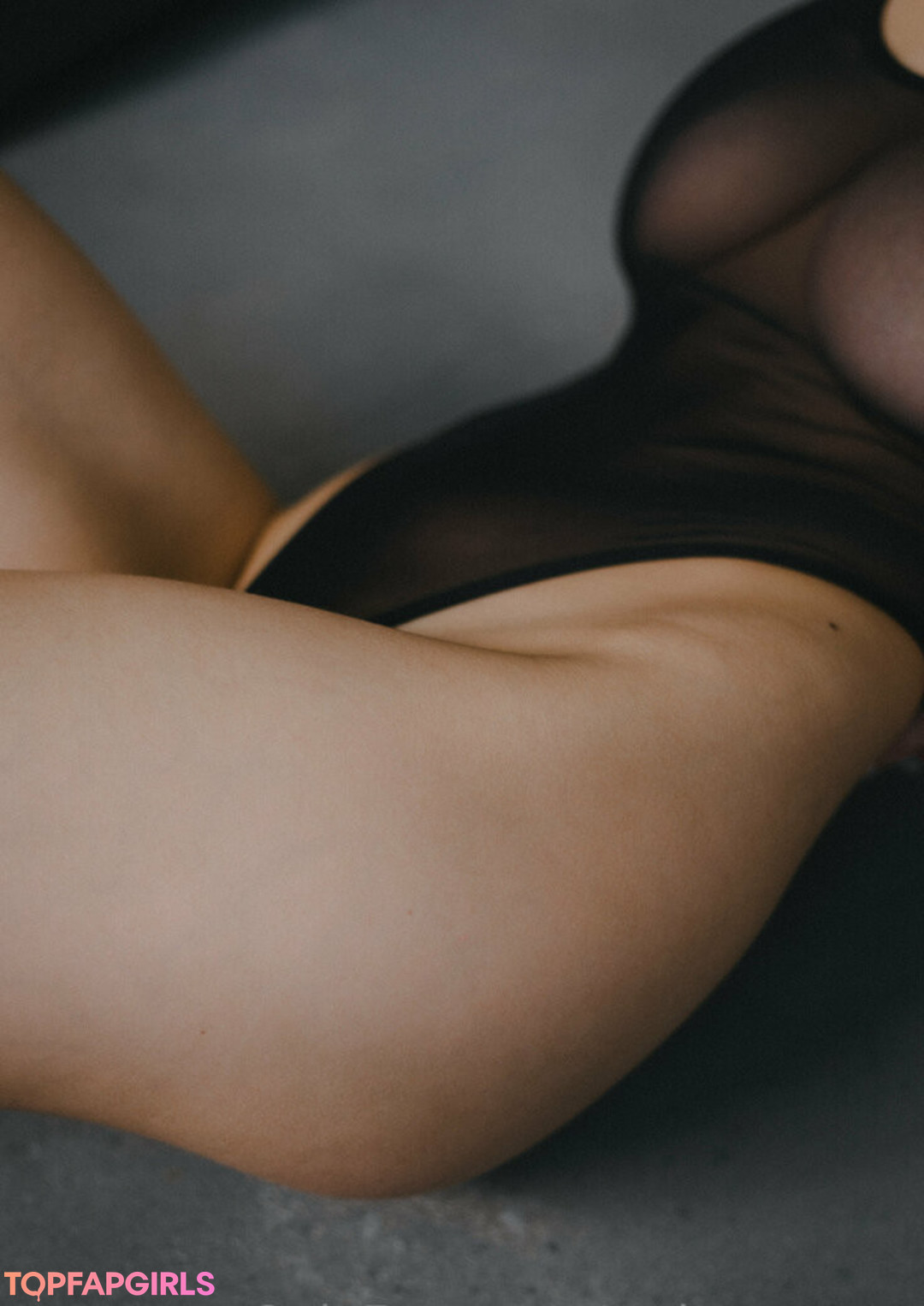Foto di nudo di fuga di OnlyFans di Solomia Maievska #1686