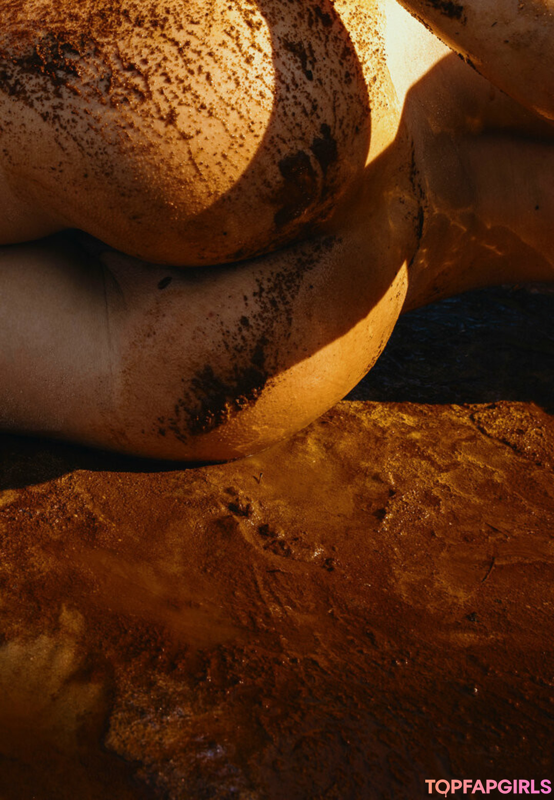 Foto di nudo di fuga di OnlyFans di Solomia Maievska #1748