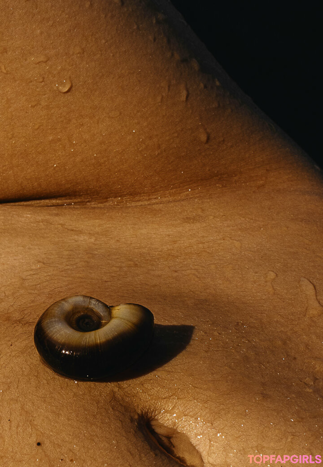 Foto di nudo di fuga di OnlyFans di Solomia Maievska #1788