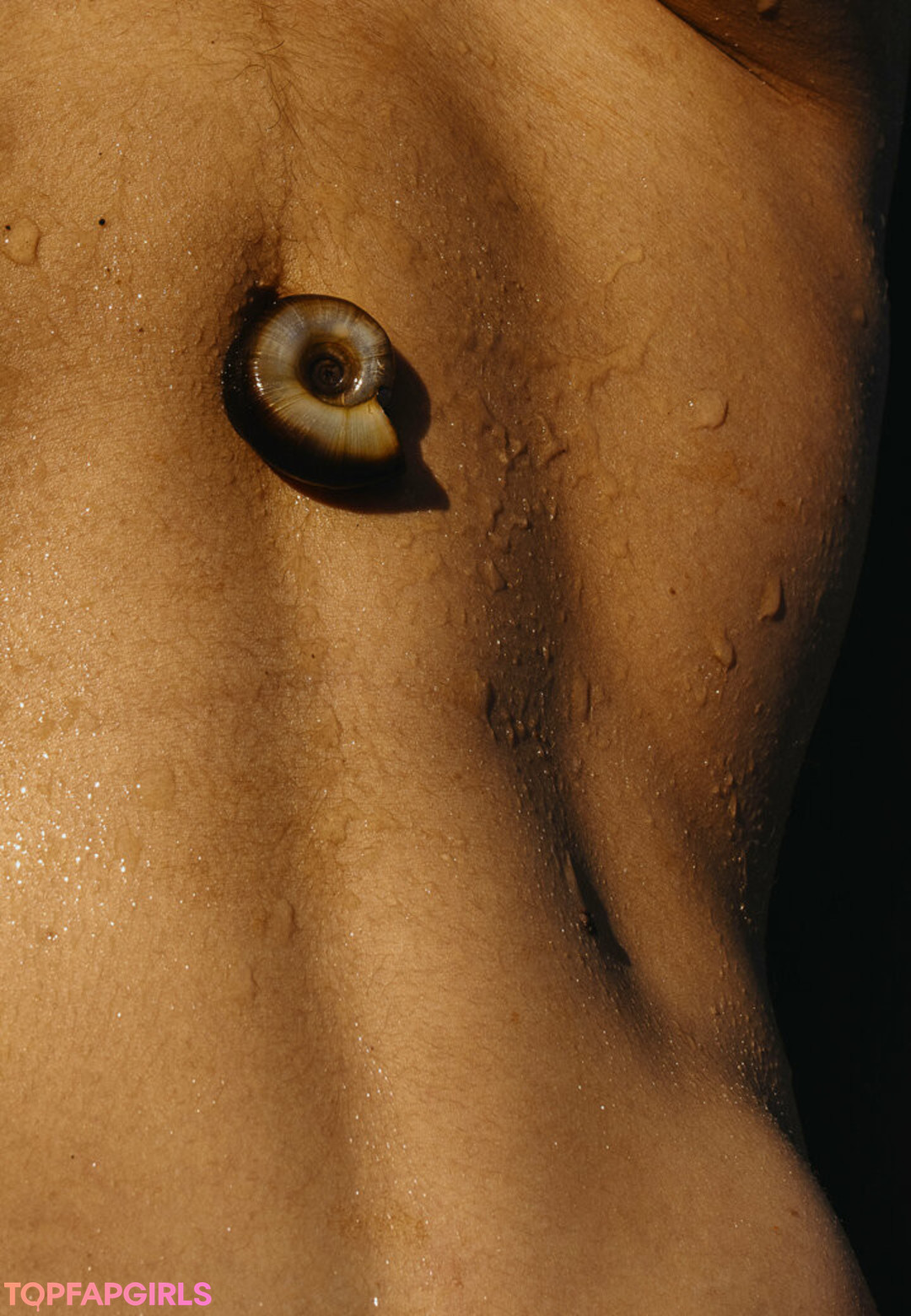 Foto di nudo di fuga di OnlyFans di Solomia Maievska #1794