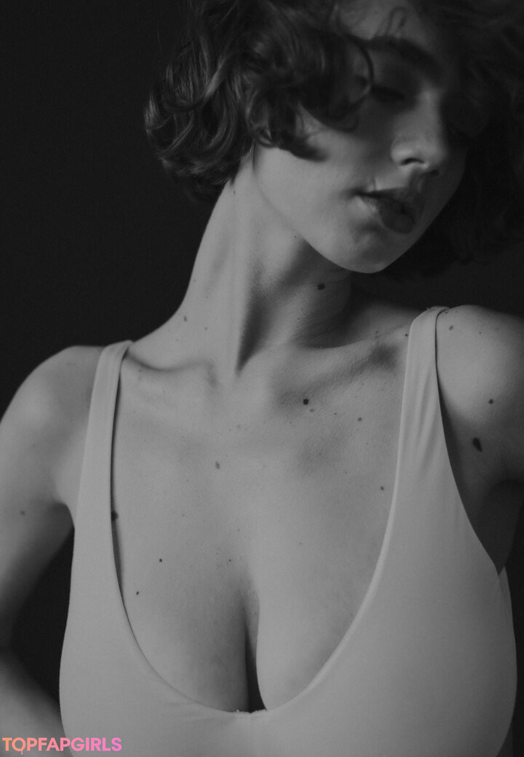 Foto di nudo di fuga di OnlyFans di Solomia Maievska #1855
