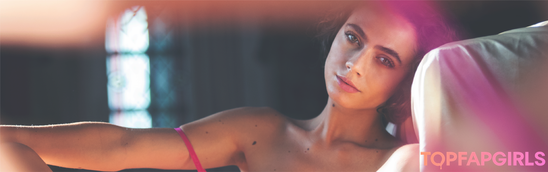 Foto di nudo di fuga di OnlyFans di Solomia Maievska #1889