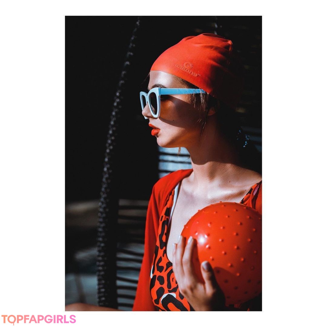 Foto di nudo di fuga di OnlyFans di Solomia Maievska #1915