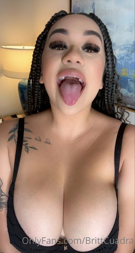 Britt Cuadra