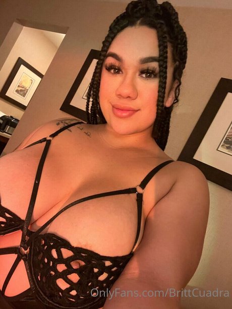Britt Cuadra