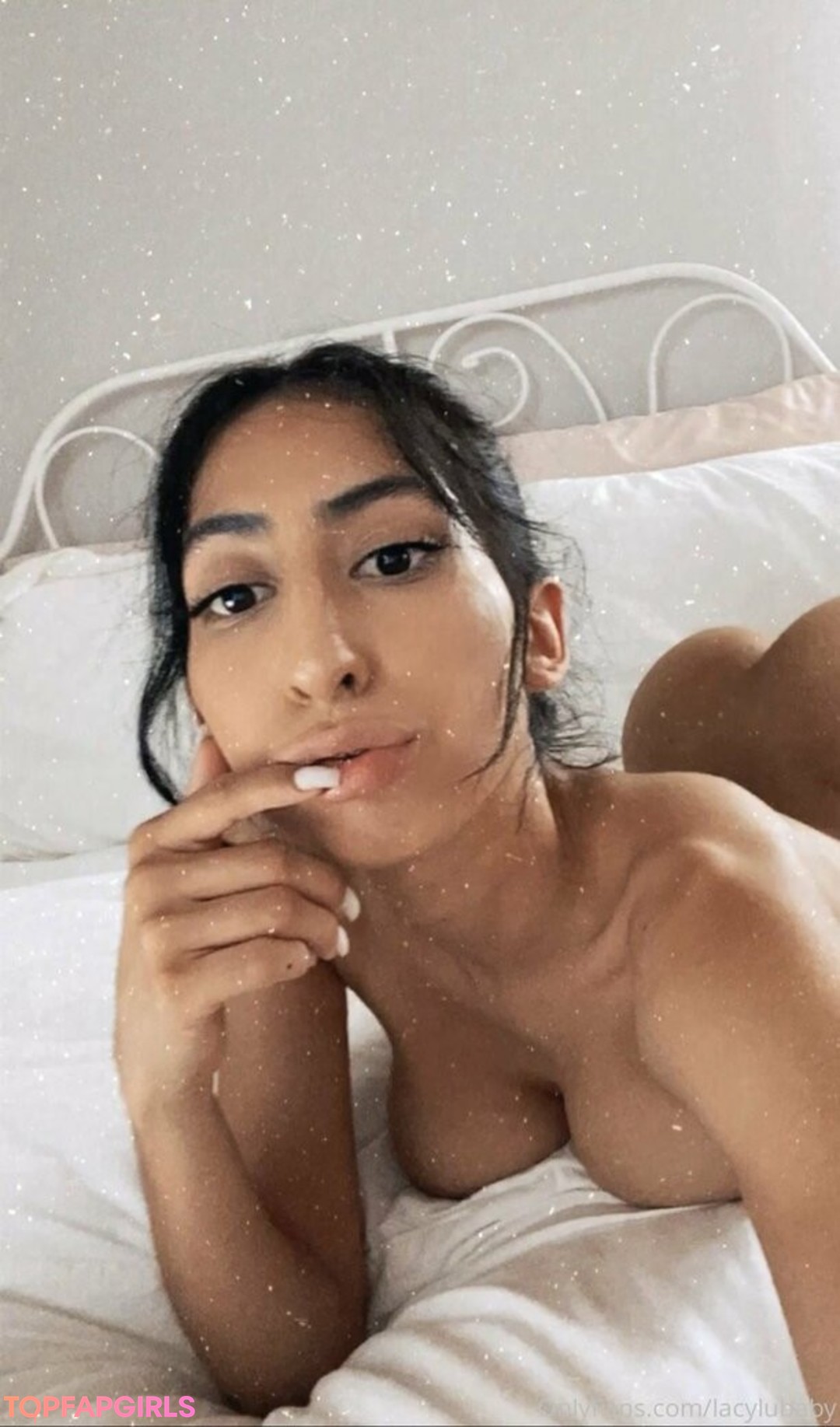 Foto di nudo di fuga di OnlyFans di Lacylubaby #392