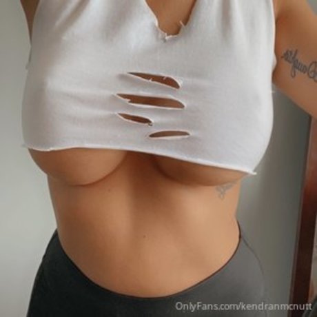 Kendra Mcnutt