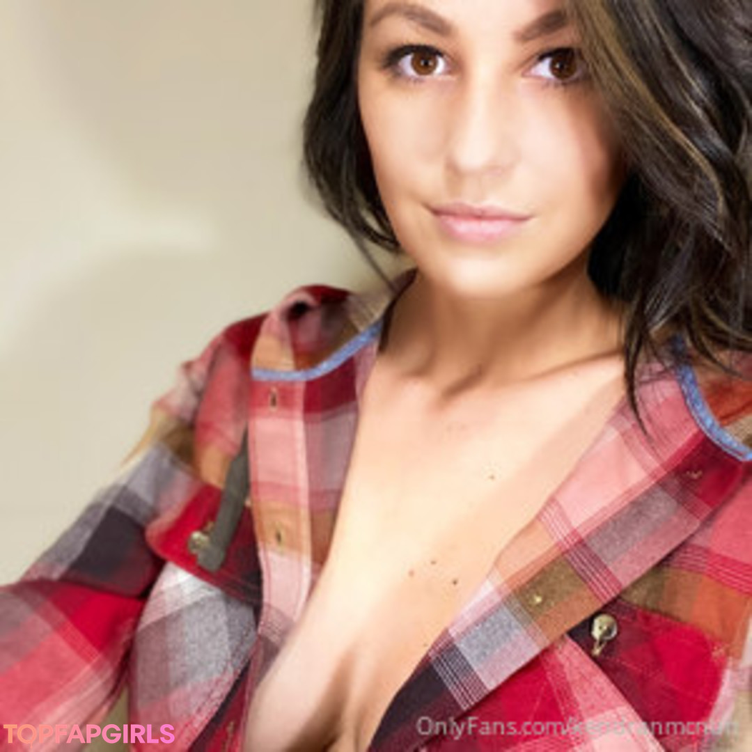 Foto di nudo di fuga di OnlyFans di Kendra Mcnutt #45