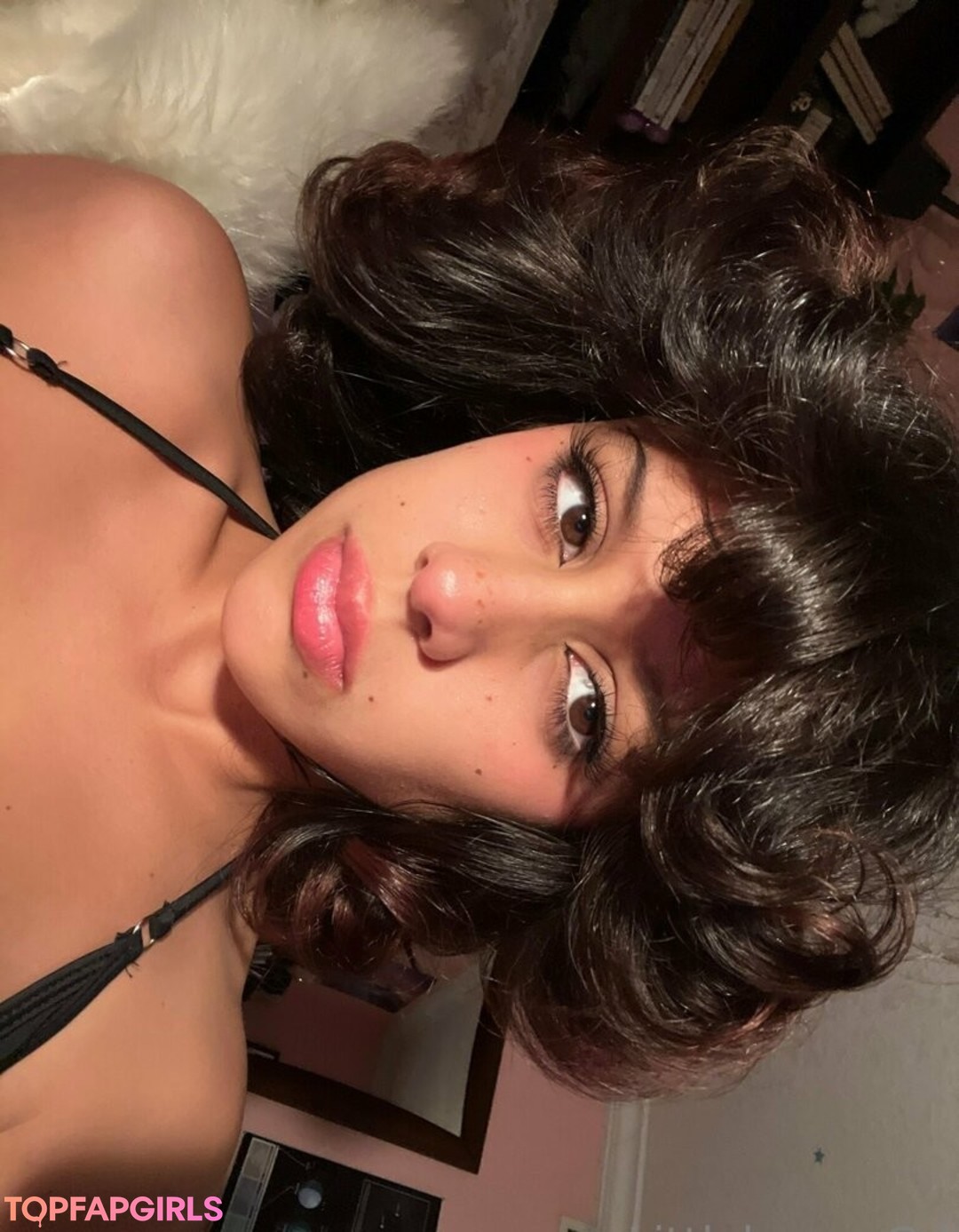 Foto di nudo di fuga di OnlyFans di Little Bunny #502