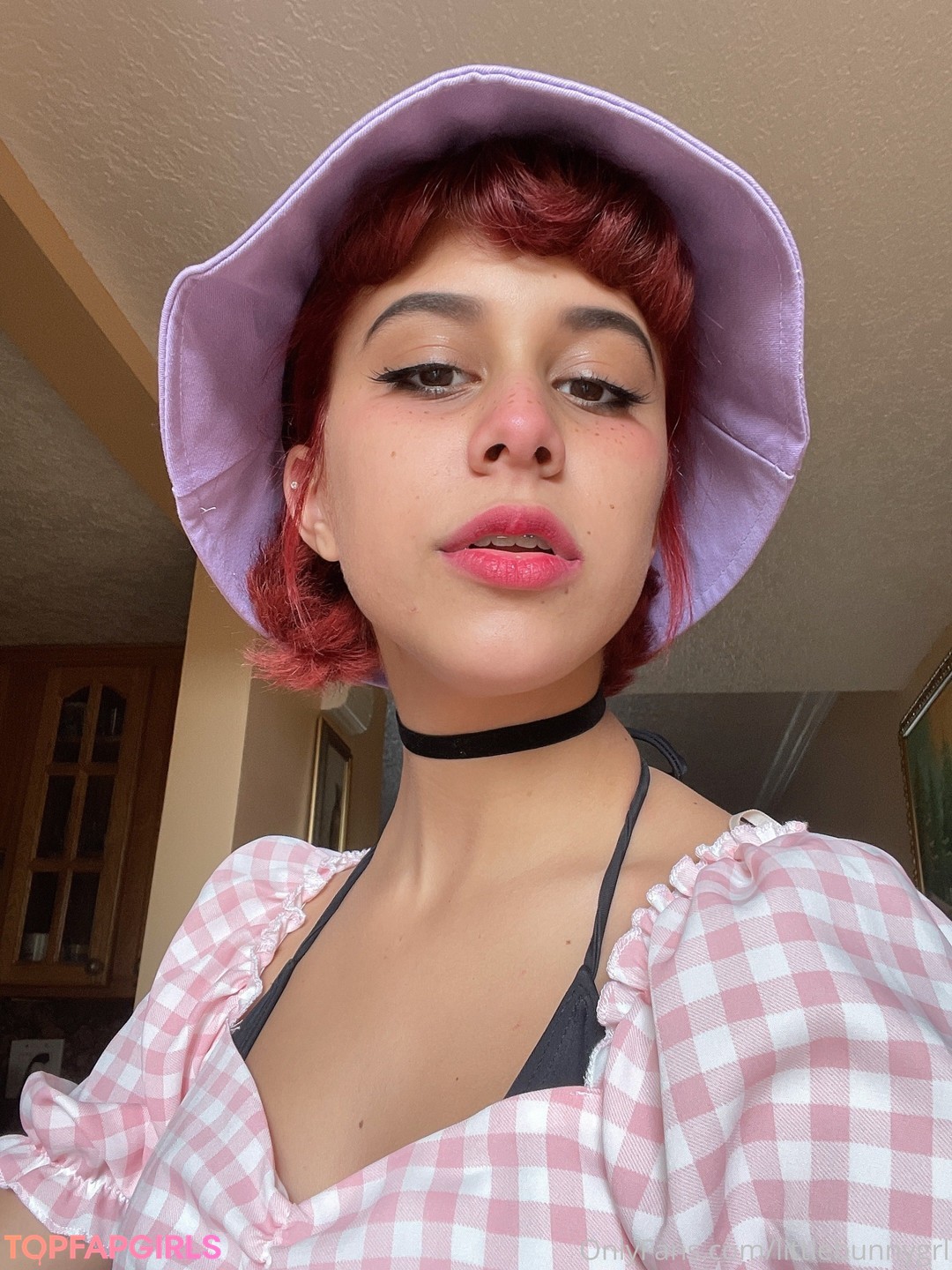 Foto di nudo di fuga di OnlyFans di Little Bunny #81