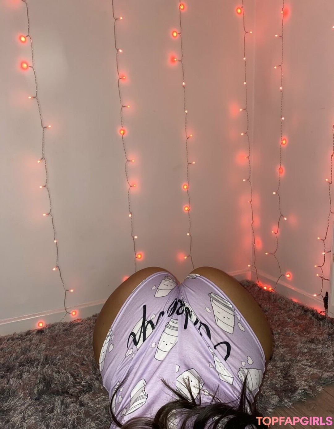 Foto di nudo di fuga di OnlyFans di Elisefionxx #27