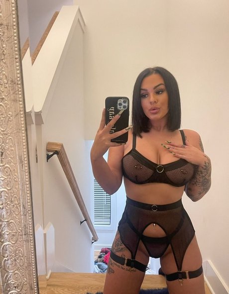 Foto di nudo di fuga di OnlyFans di Haley Stout