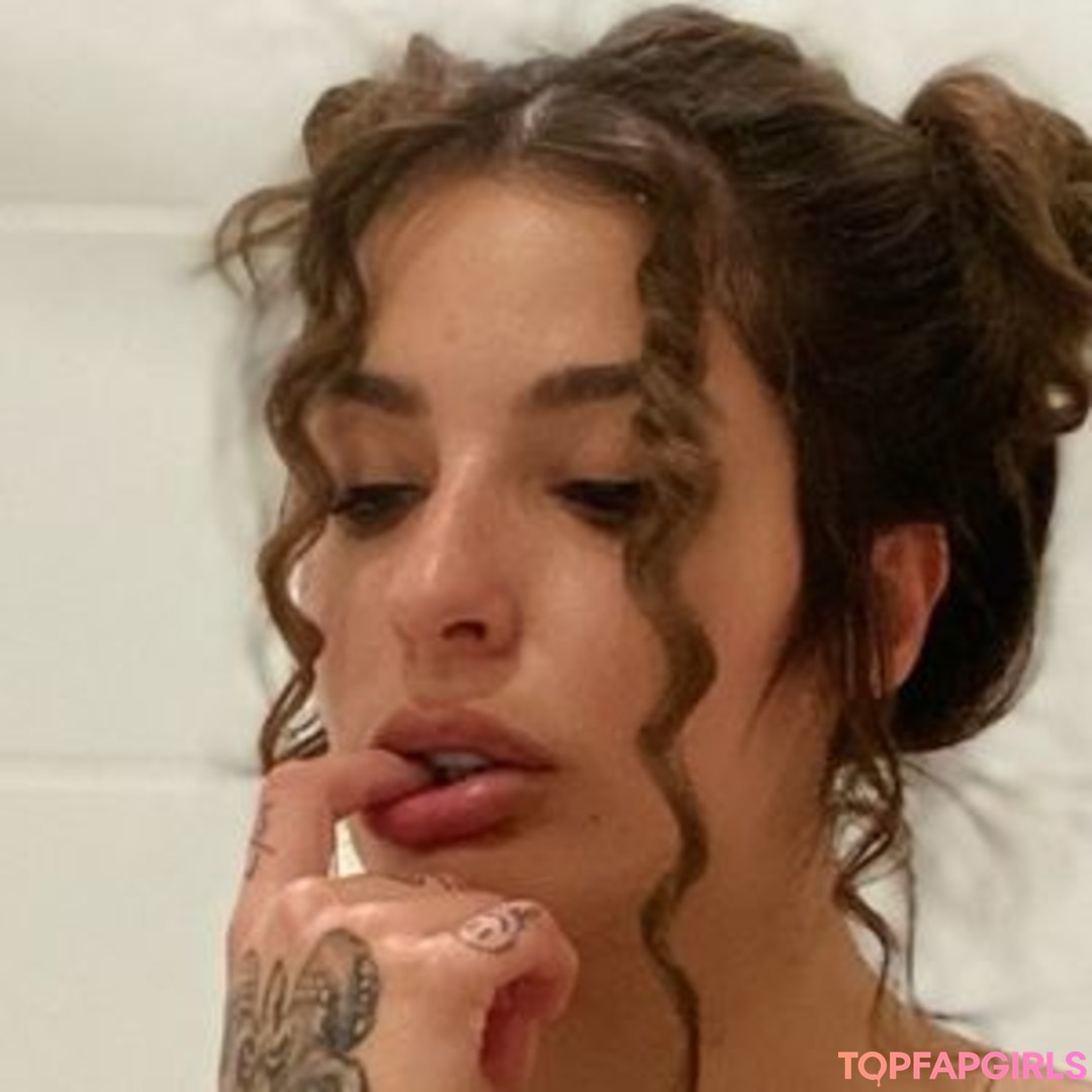 Foto di nudo di fuga di OnlyFans di Its Kaai #13