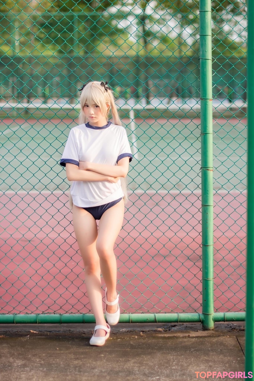 Foto di nudo di fuga di OnlyFans di Moiicos #218