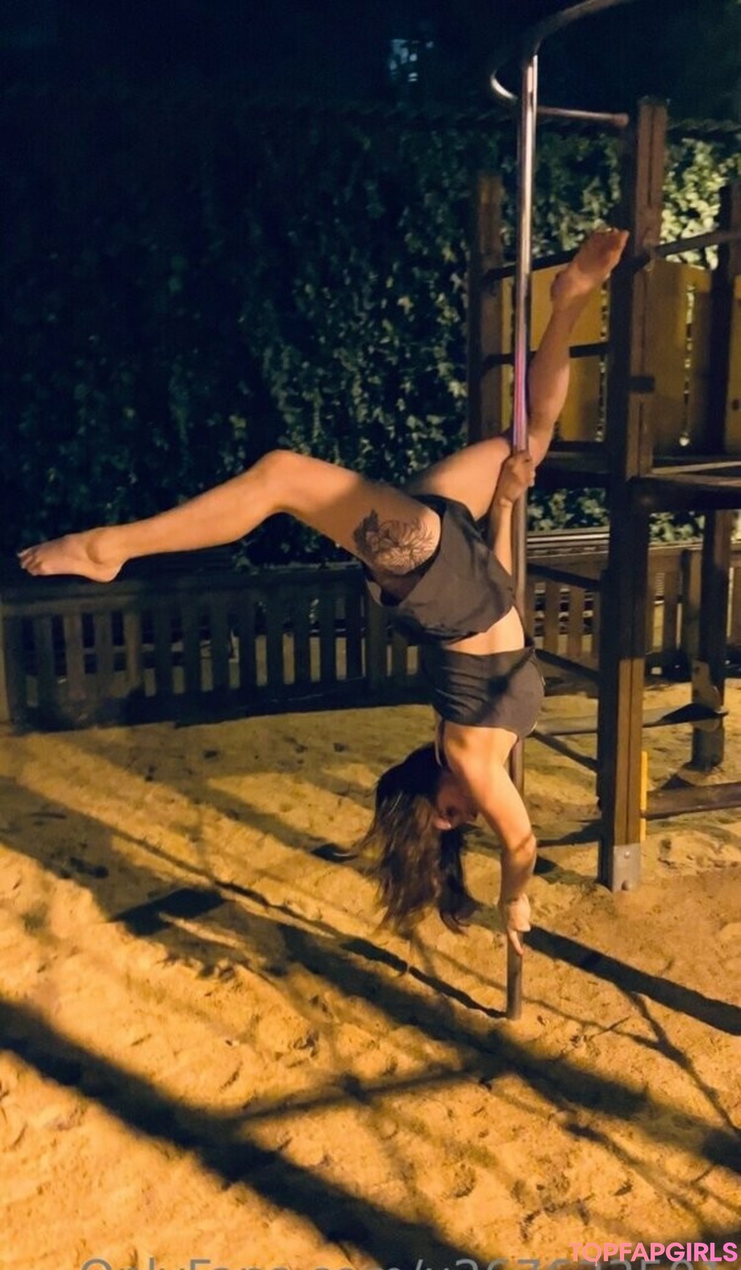 Foto di nudo di fuga di OnlyFans di Eleannor #21