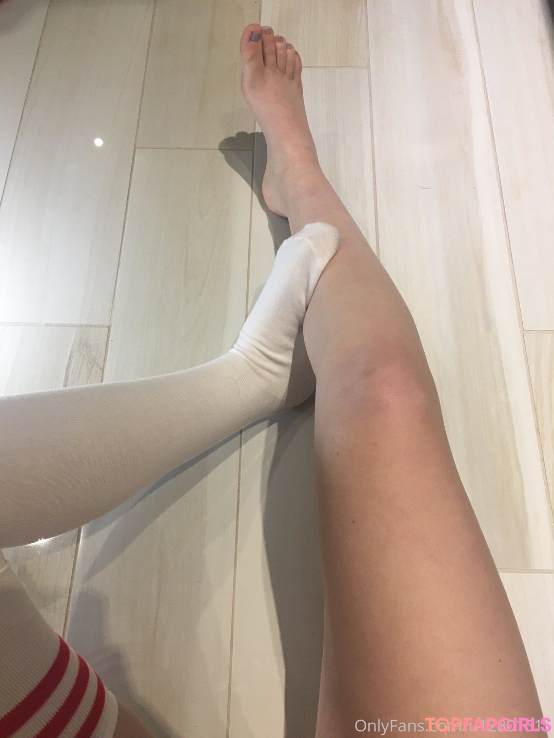 Foto di nudo di fuga di OnlyFans di Hailey Hatez You #789