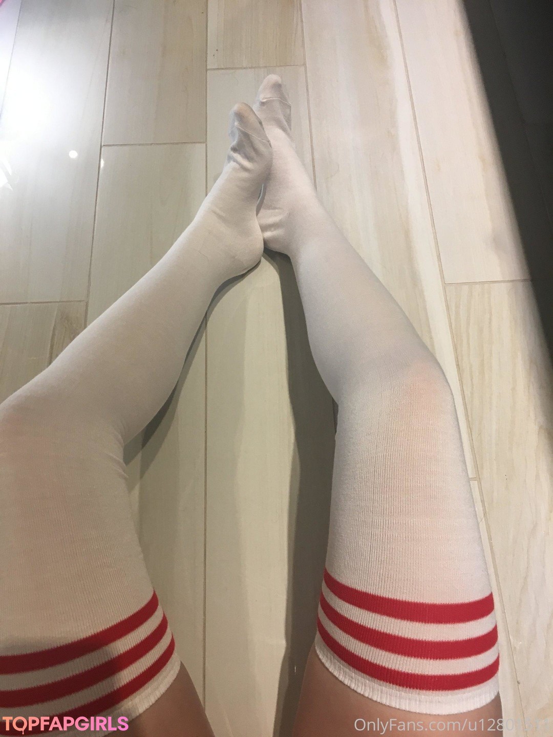 Foto di nudo di fuga di OnlyFans di Hailey Hatez You #266