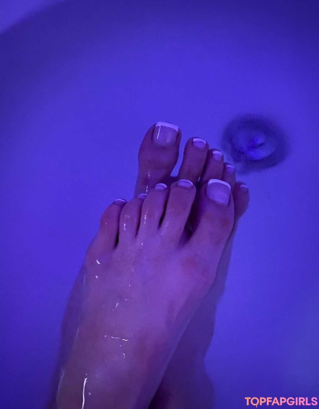 Foto di nudo di fuga di OnlyFans di Skylar Vox #406