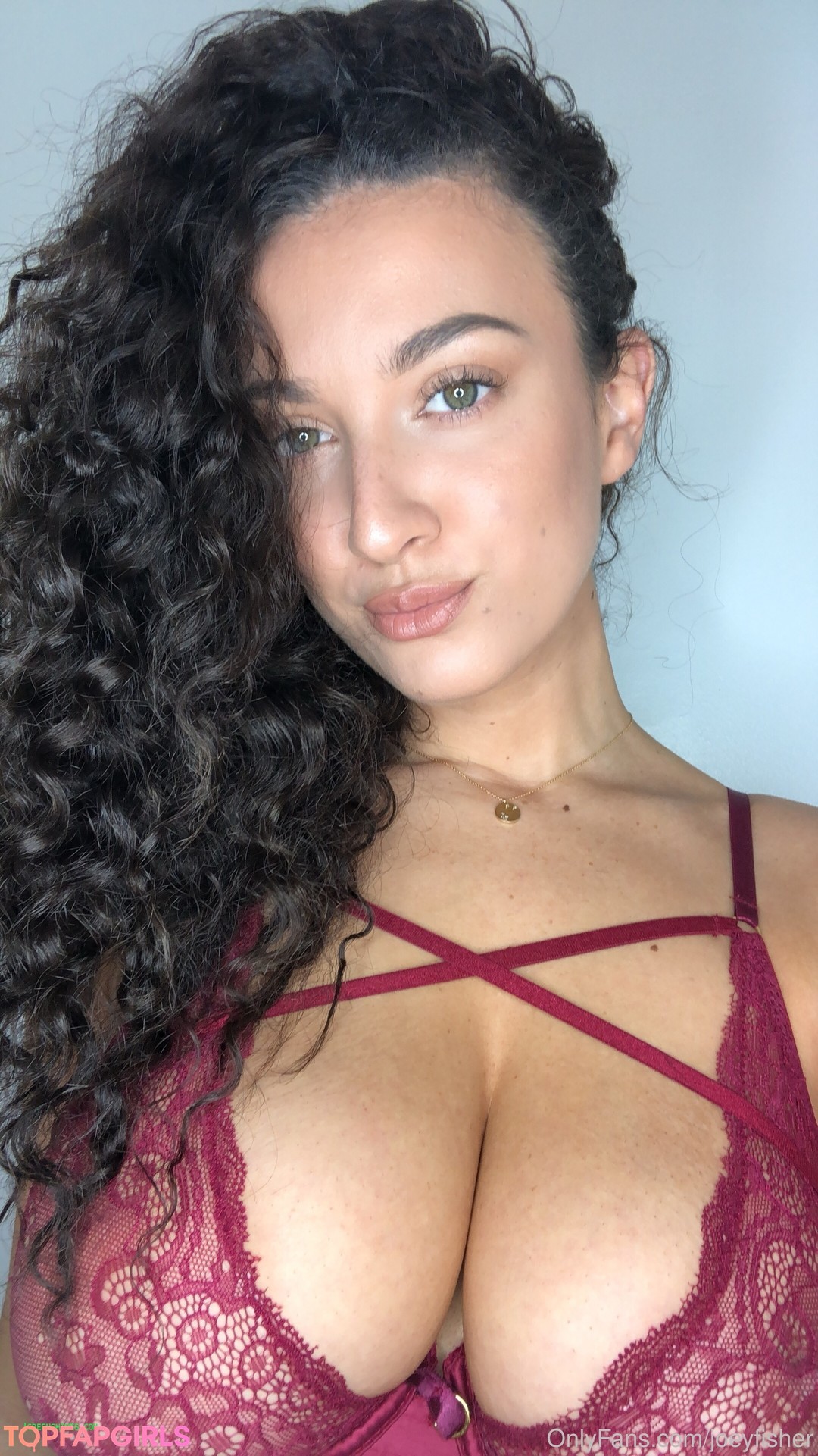 Foto di nudo di fuga di OnlyFans di Joey Fisher #14
