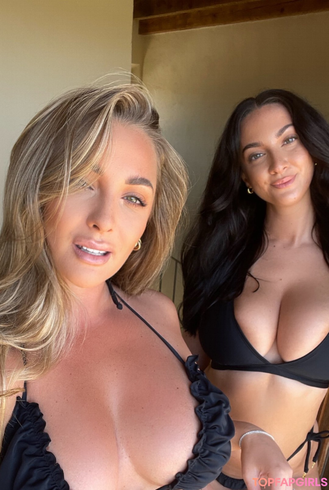 Foto di nudo di fuga di OnlyFans di Joey Fisher #417