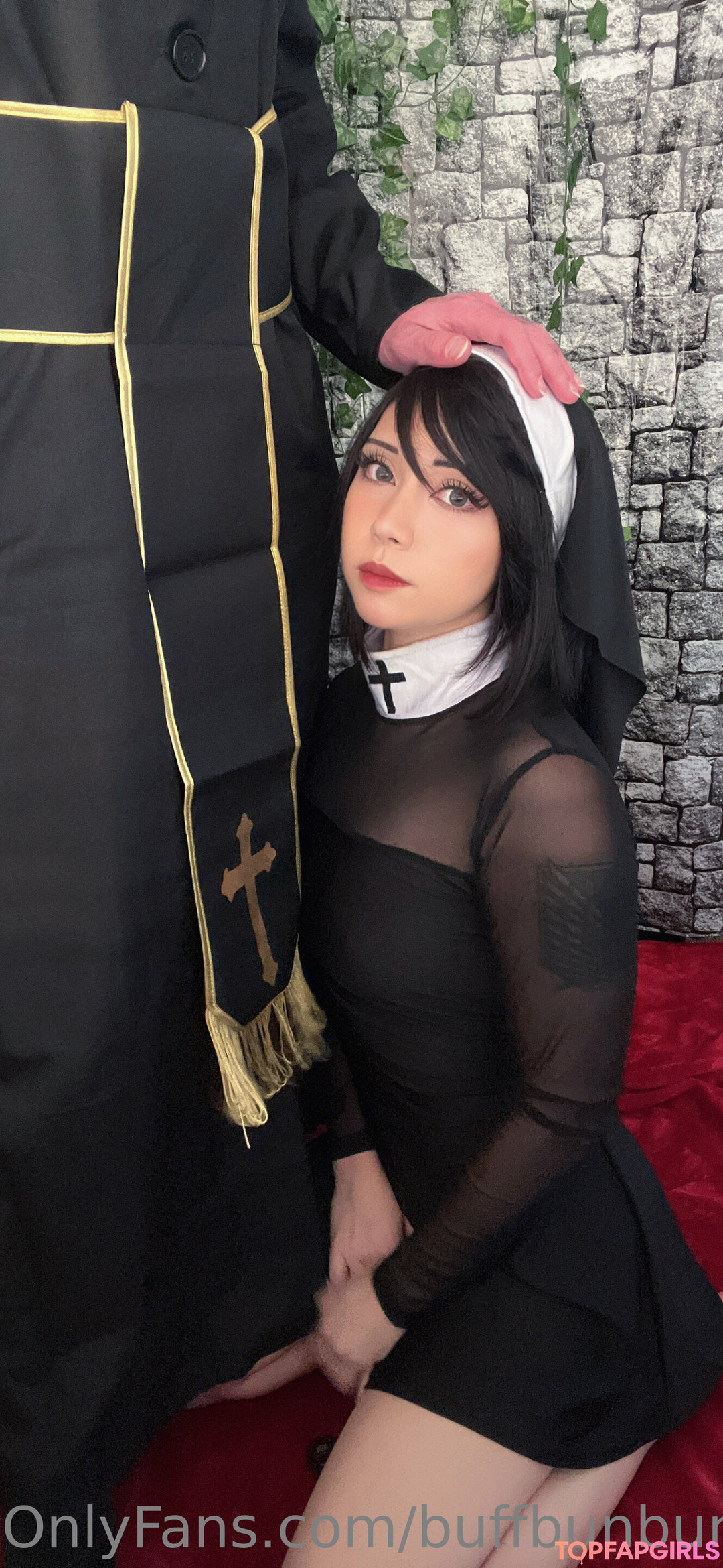 Foto di nudo di fuga di OnlyFans di Womanwearingred #120