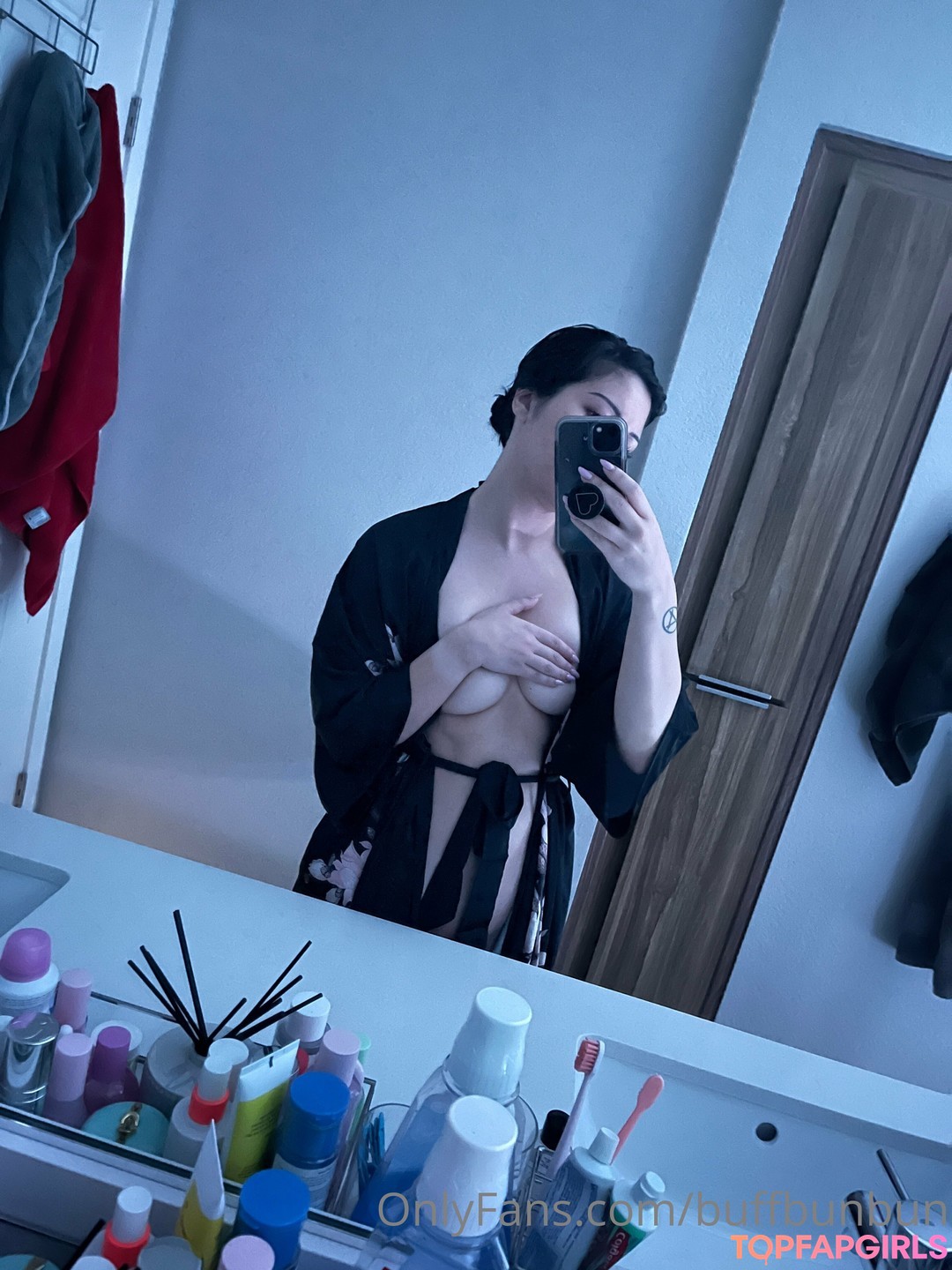 Foto di nudo di fuga di OnlyFans di Womanwearingred #214