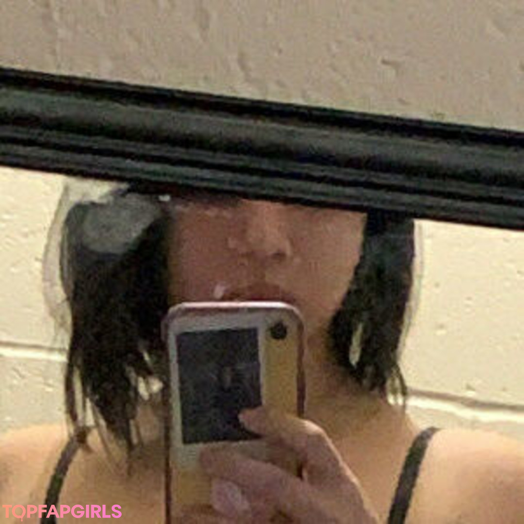 Foto di nudo di fuga di OnlyFans di Muscle Mochi #225