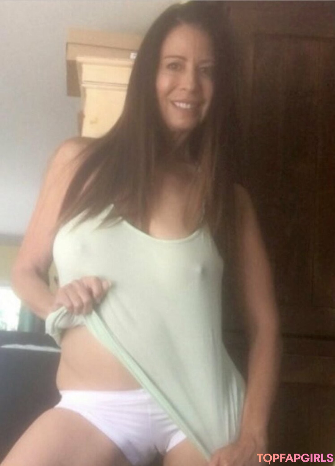 Foto di nudo di fuga di OnlyFans di Christy Canyon #215