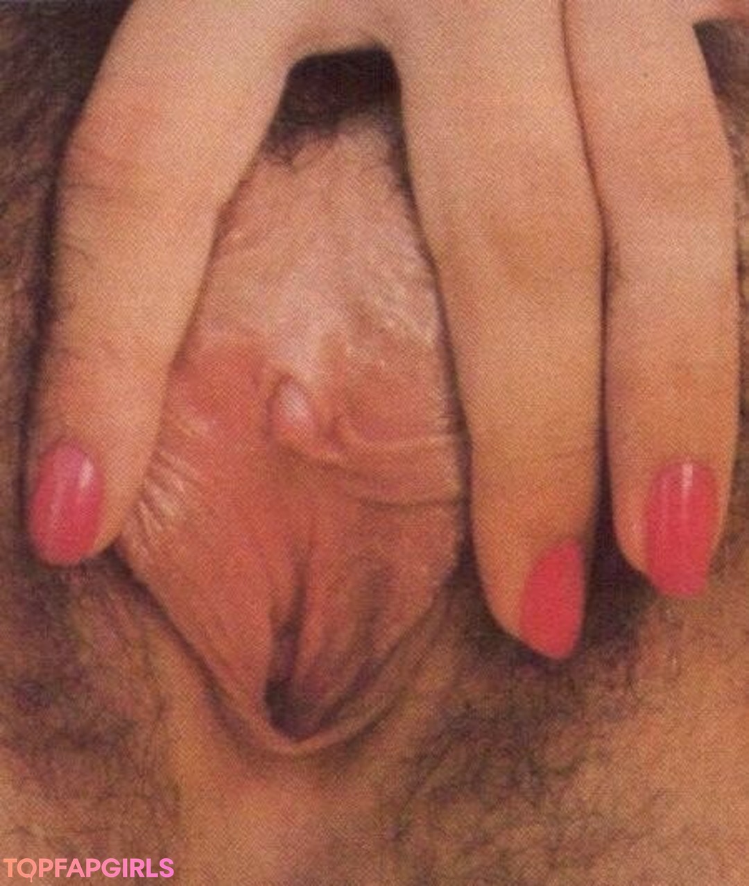 Foto di nudo di fuga di OnlyFans di Christy Canyon #42