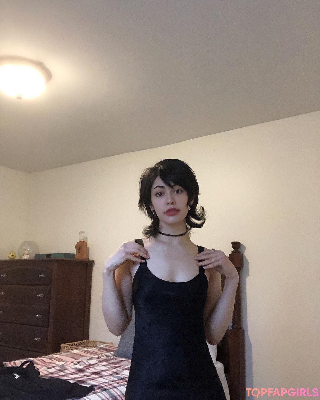 Foto di nudo di fuga di OnlyFans di Betas Inferno #313