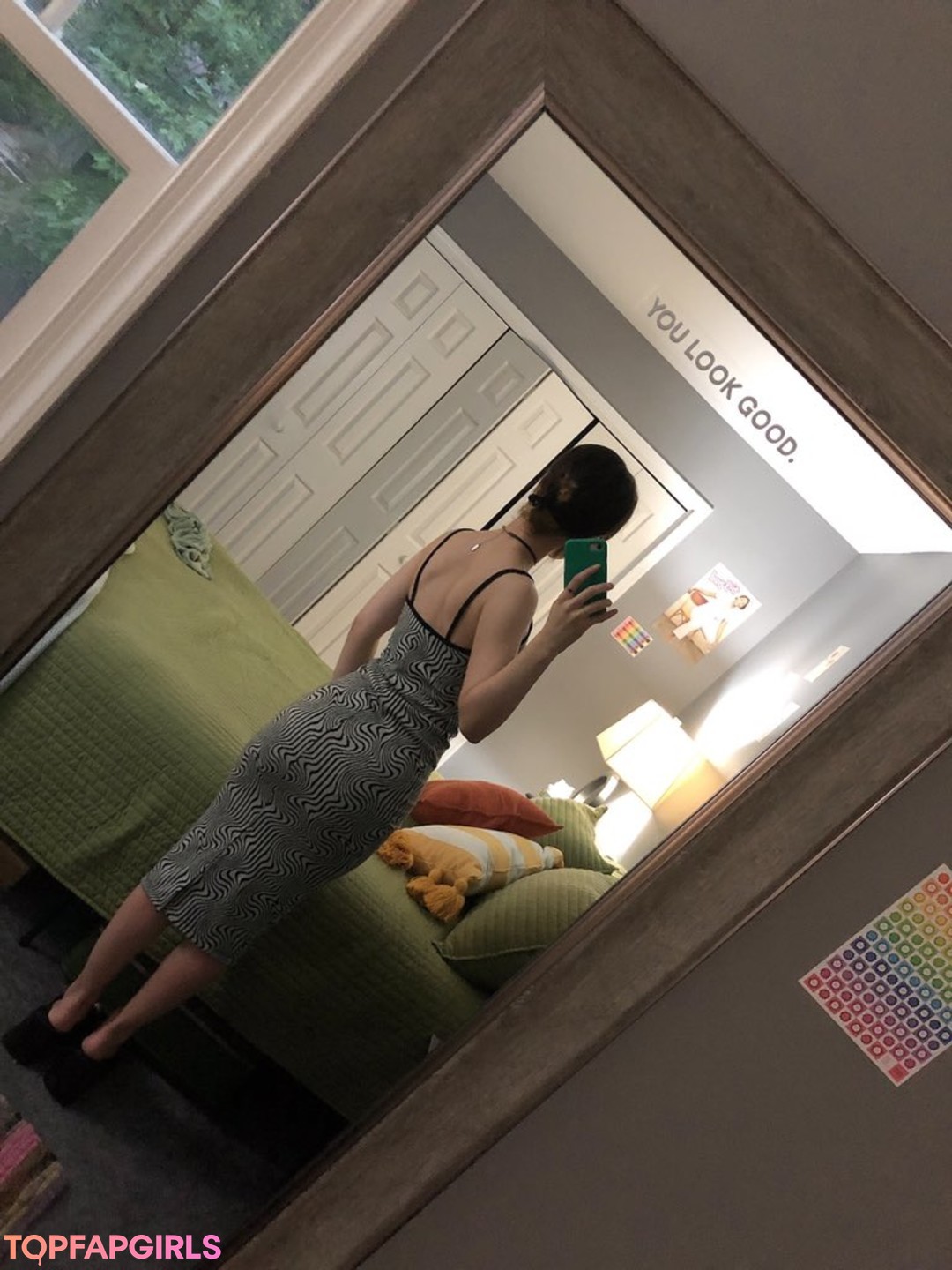 Foto di nudo di fuga di OnlyFans di Betas Inferno #470