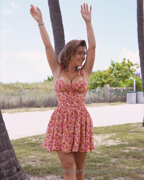Sofia Bevarly