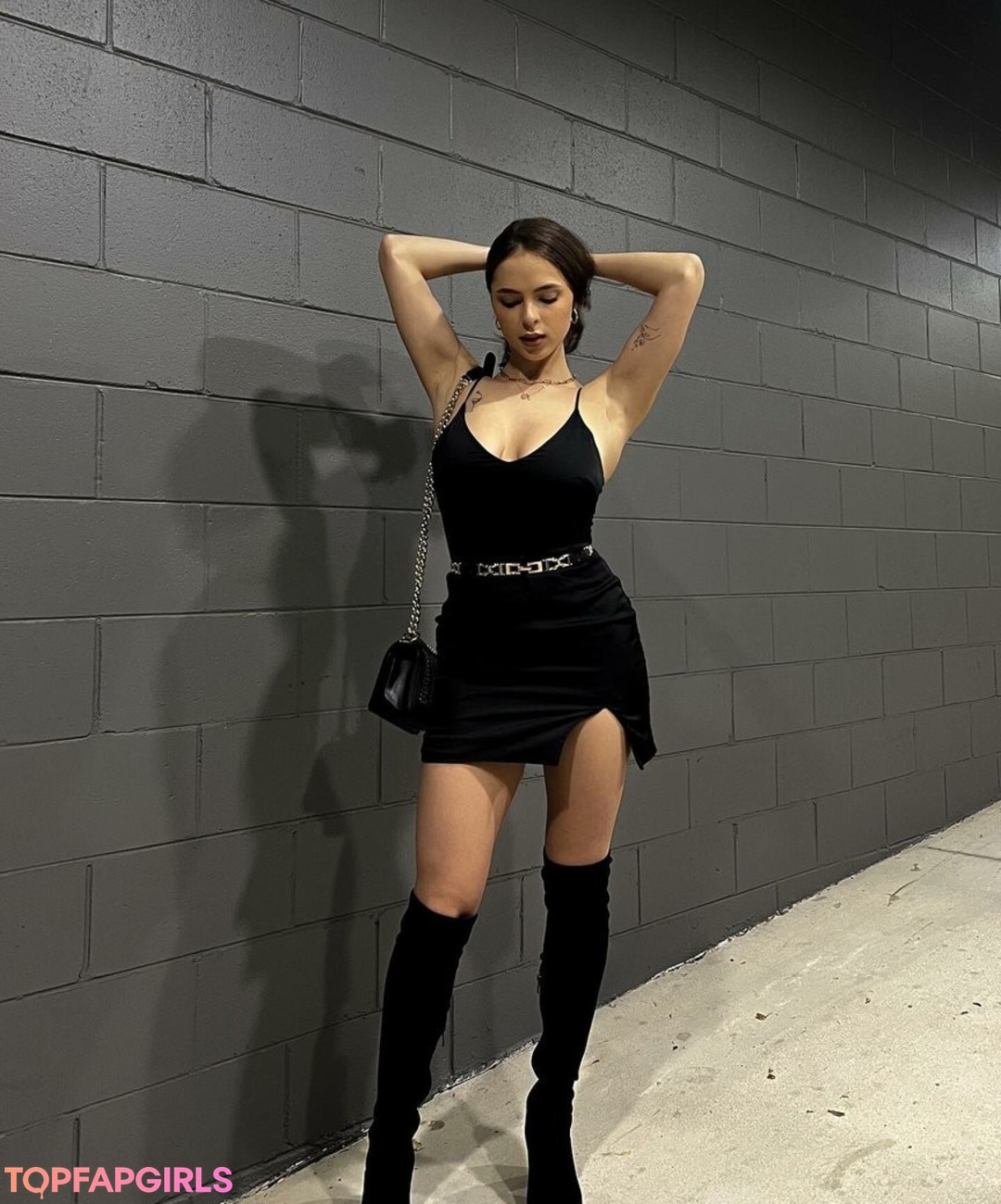 Foto di nudo di fuga di OnlyFans di Katya Samilova #117