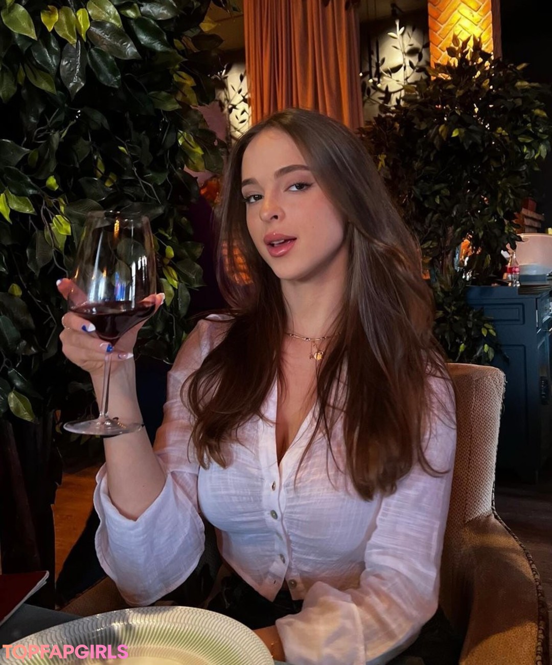 Foto di nudo di fuga di OnlyFans di Katya Samilova #136