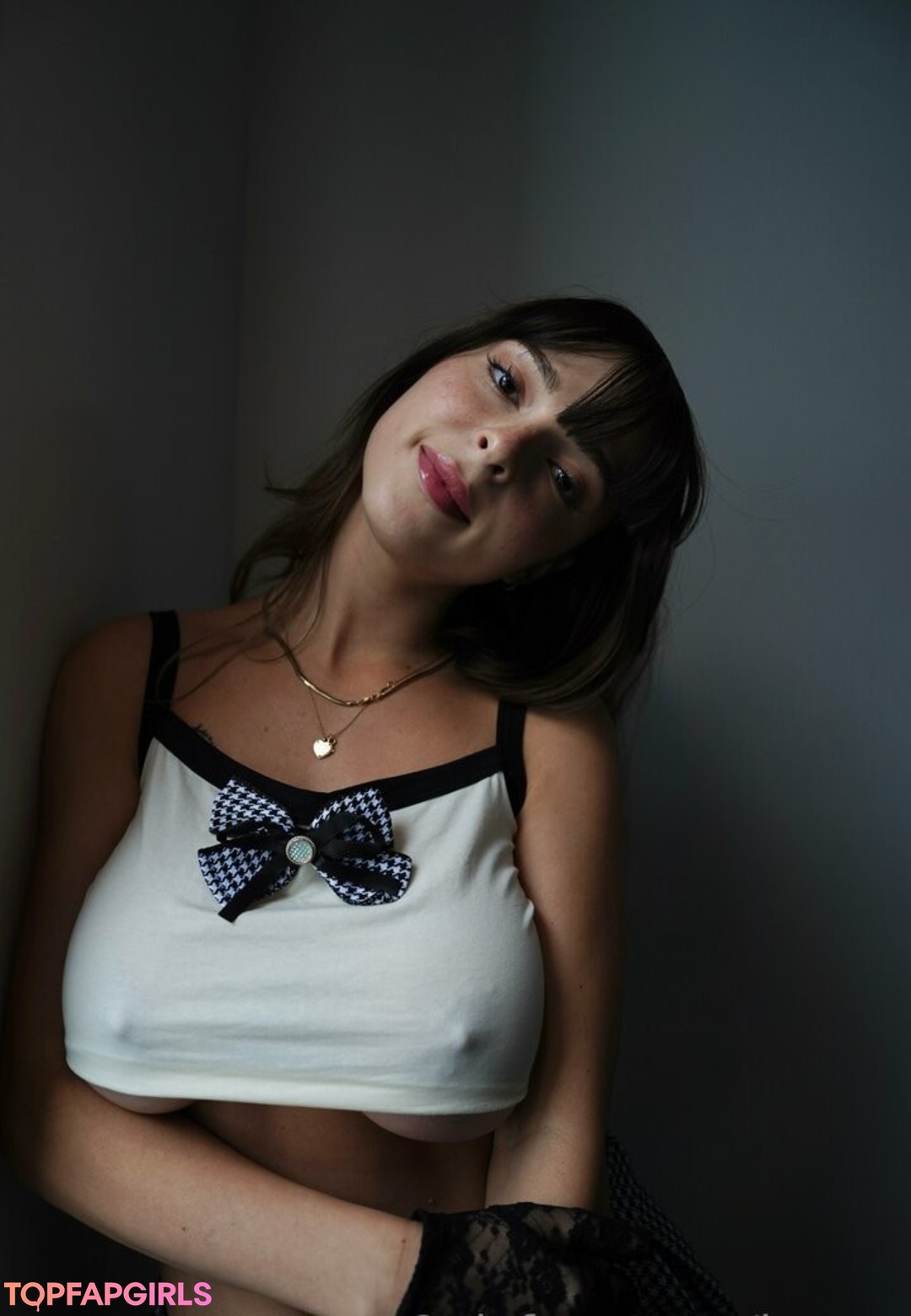 Foto di nudo di fuga di OnlyFans di Katya Samilova #244