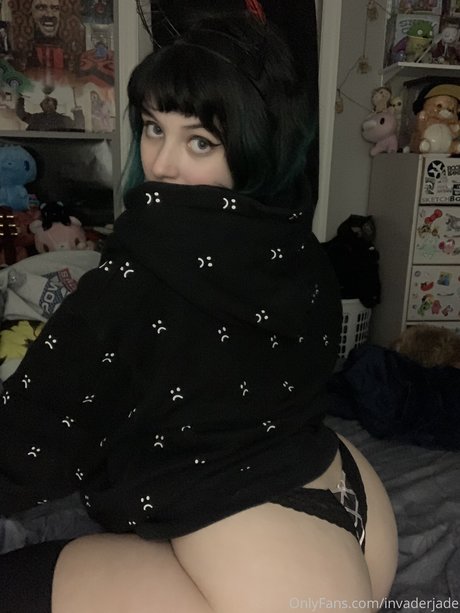 Invader Jade