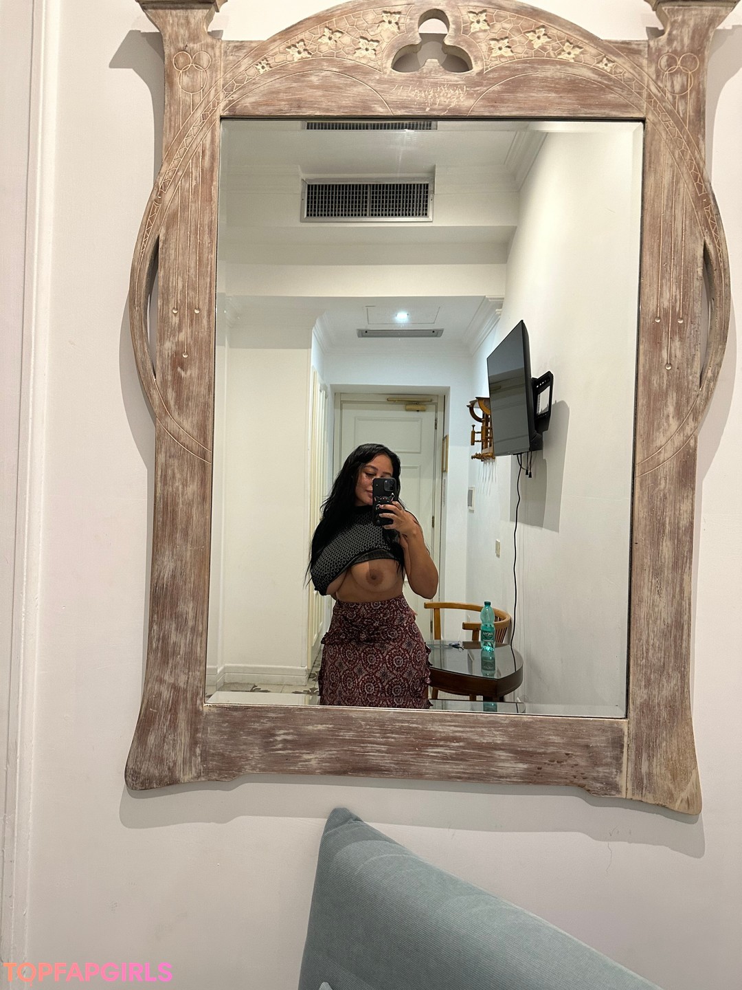 Foto di nudo di fuga di OnlyFans di Emily Cheree #66