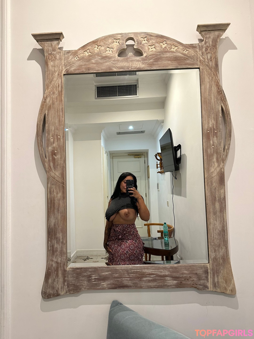 Foto di nudo di fuga di OnlyFans di Emily Cheree #69