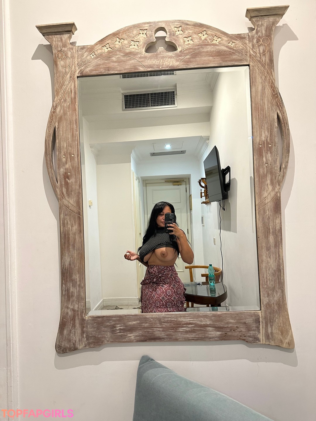 Foto di nudo di fuga di OnlyFans di Emily Cheree #79