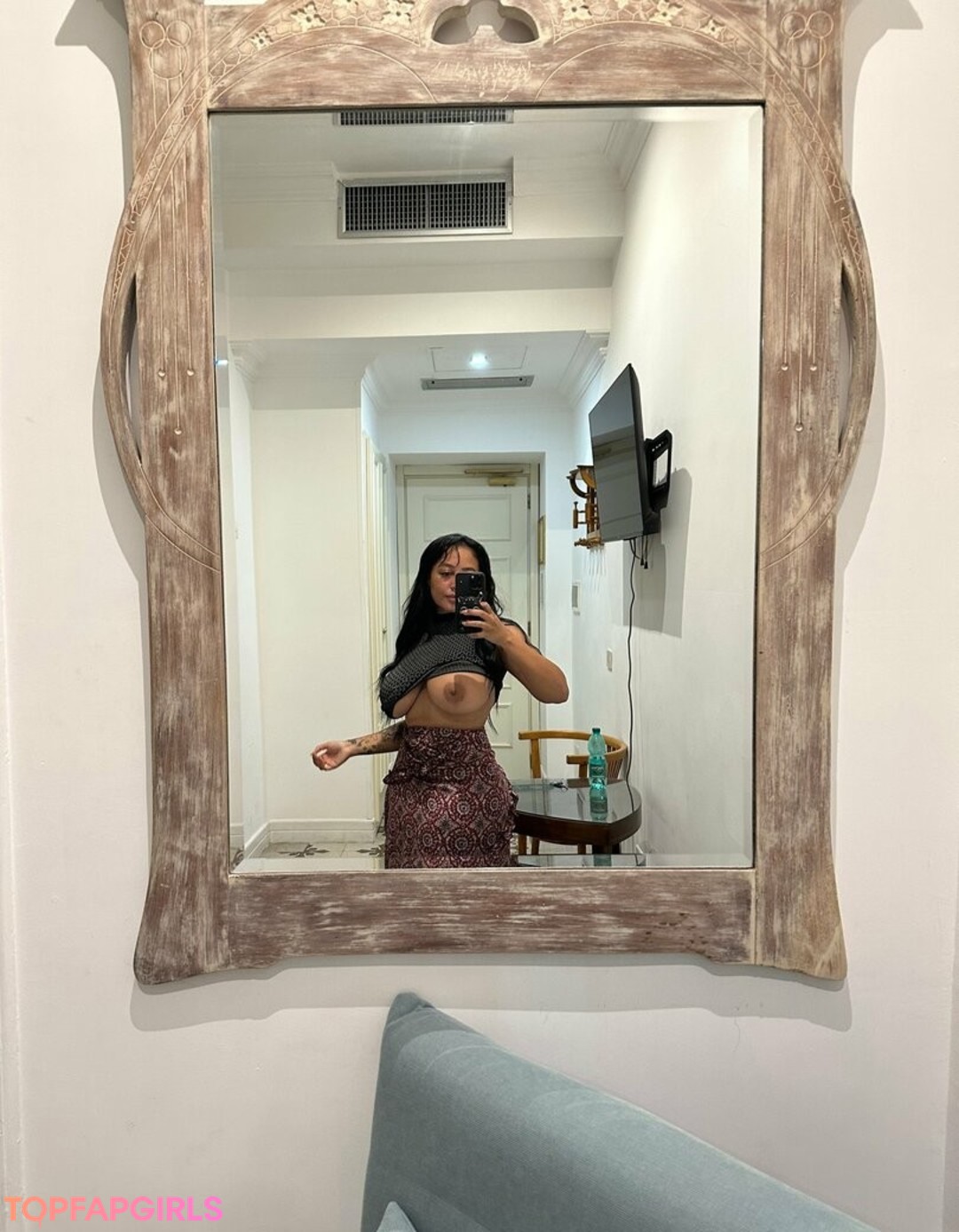 Foto di nudo di fuga di OnlyFans di Emily Cheree #919