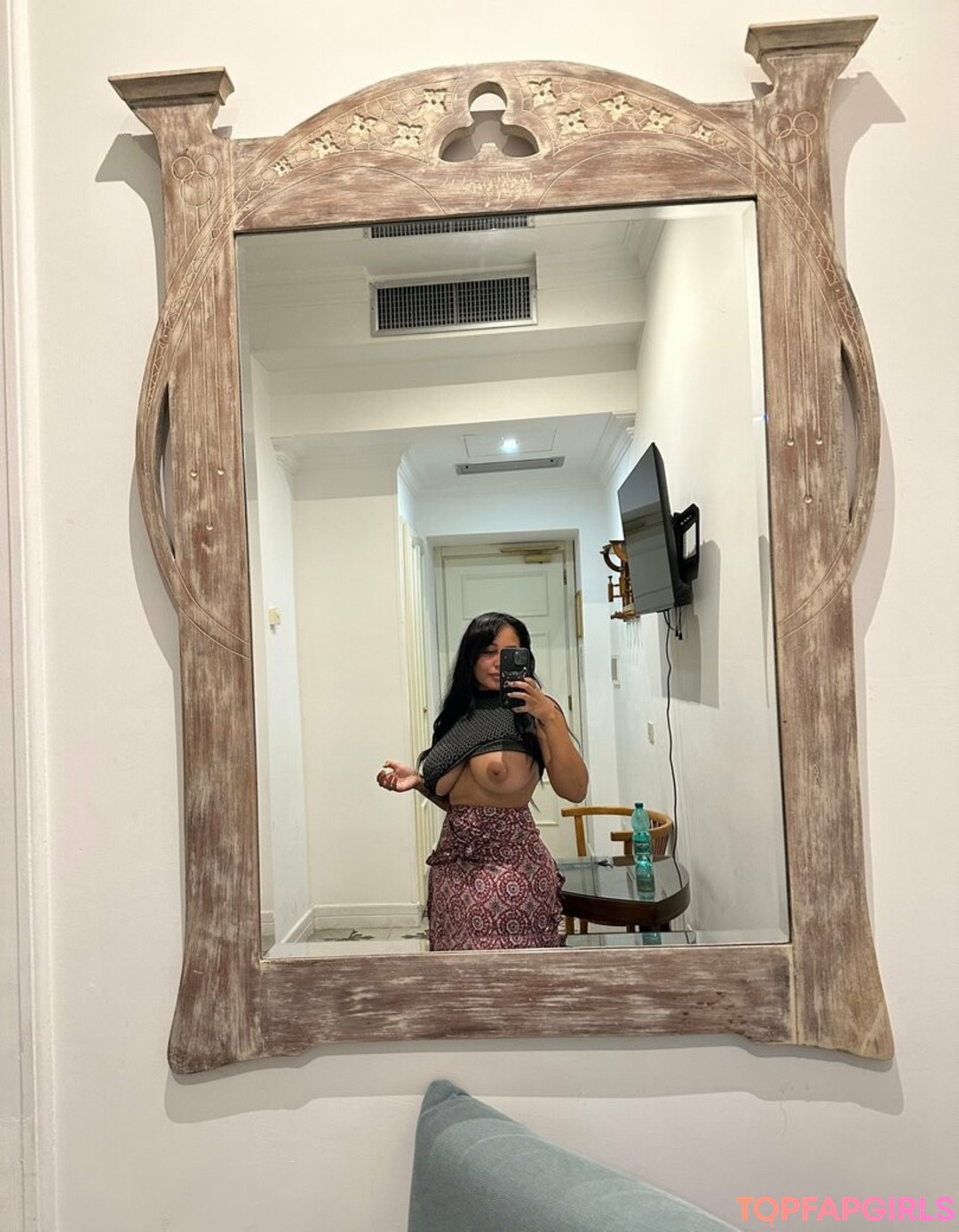 Foto di nudo di fuga di OnlyFans di Emily Cheree #920