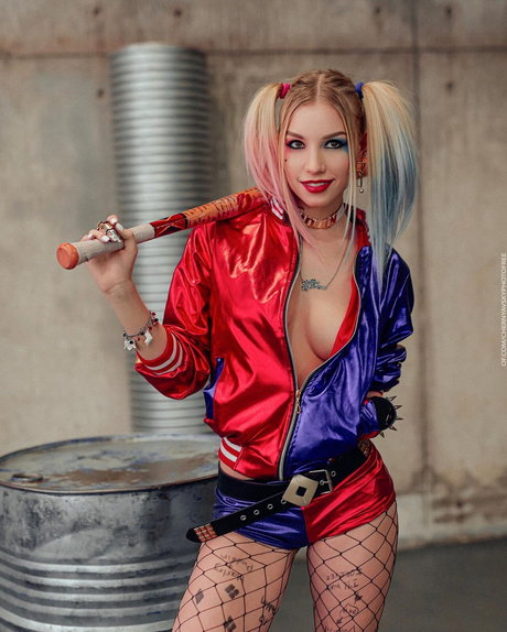 Killer Katrin