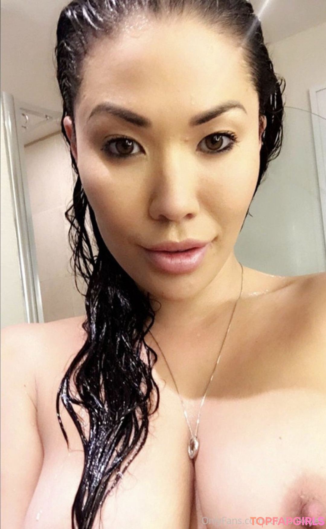 Foto di nudo di fuga di OnlyFans di London Keyes #24