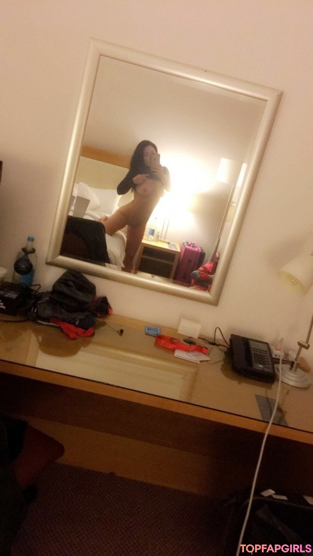 Foto di nudo di fuga di OnlyFans di London Keyes #59