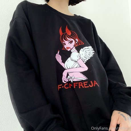 Freja Noir