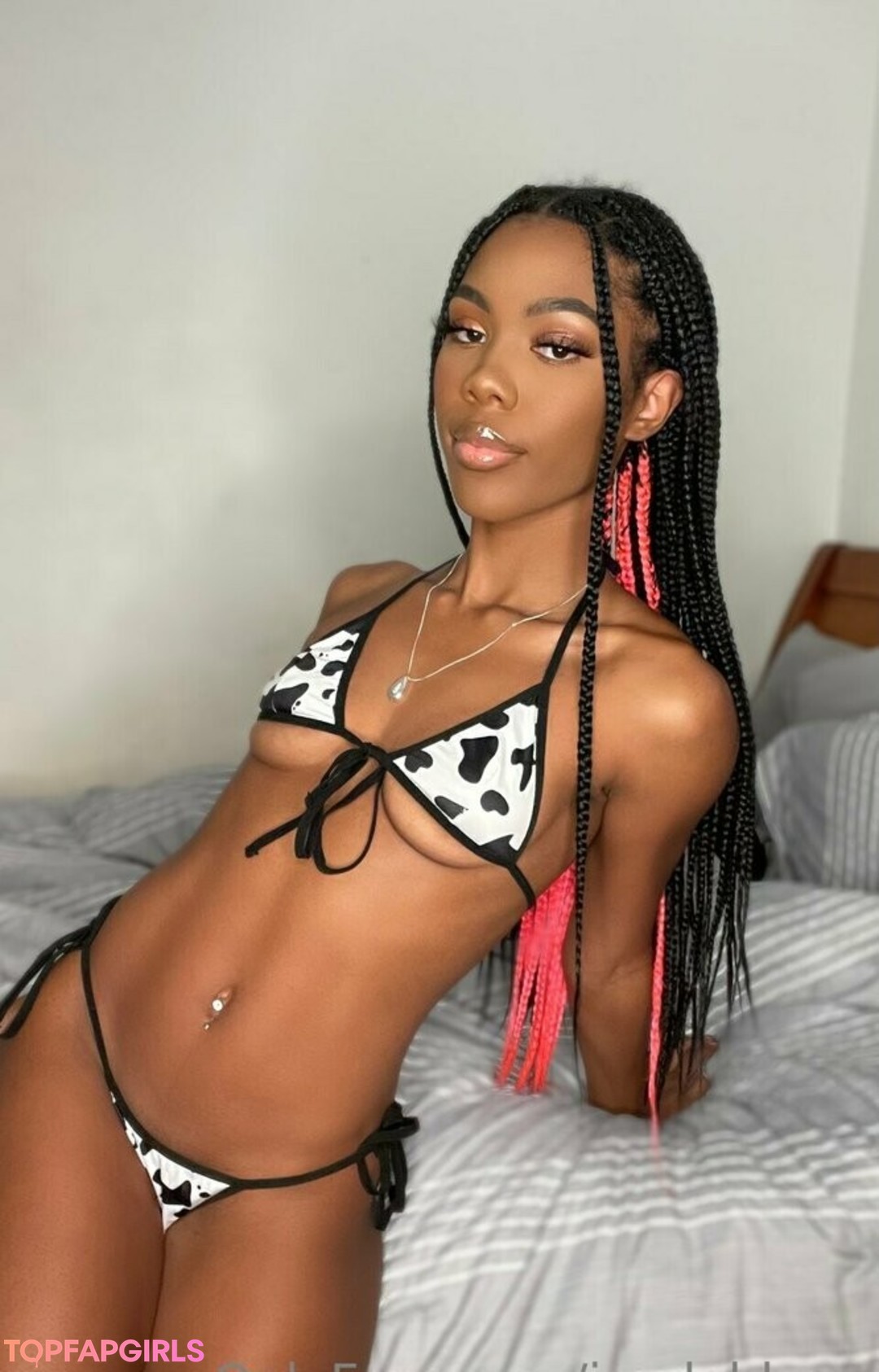 Foto di nudo di fuga di OnlyFans di Jaydahlove #123