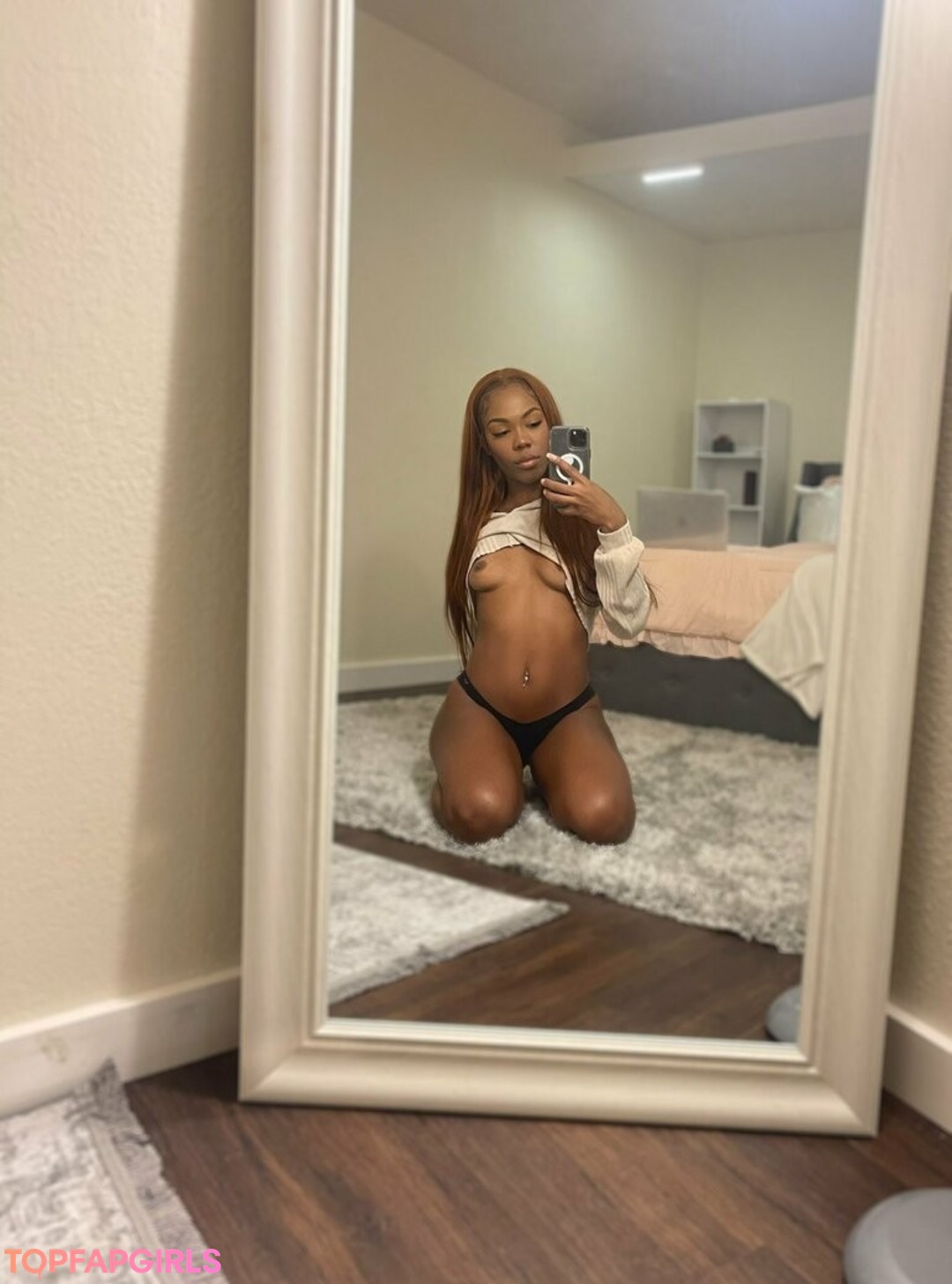 Foto di nudo di fuga di OnlyFans di Jaydahlove #324